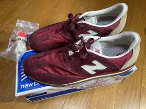 New balance cc ARD ニューバランス スニーカー クロスカントリー　サイズ 27.5 