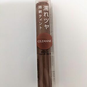 CEZANNE ウォータリーティントリップ 03 新品 セザンヌ