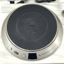 DENON レコードプレーヤー DP-2000/DP-2800 デノン 北TO2_画像2