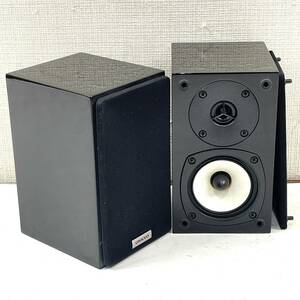 ONKYO スピーカー D-109M ペア ② オンキョー 北TO2