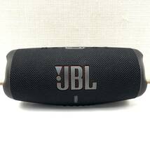 JBL Bluetoothスピーカー CHARGE5 元箱付き ポータブルスピーカー 北2_画像2
