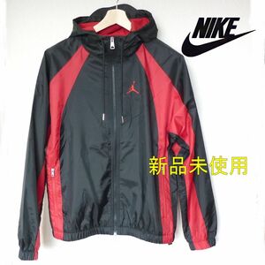 新品未使用◆(メンズL)ナイキ NIKE JODAN ジョーダン ウインドブレーカー/撥水コーティング/軽量素材