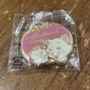 Disney おしゃれキャット クリップ 非売品