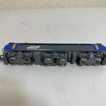 KATO 3036-1【EF200 新塗色】☆ほぼ新品☆Nゲージ_画像4