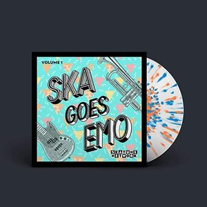 Skatune Network /Ska Goes Emo 1 [Analog]