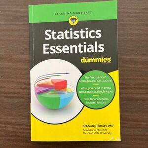 Statistics Essentials