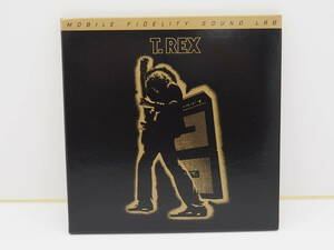 【MFSL紙ジャケット高音質盤SACD】T.REX　T レックス / ELECTRIC WARRIOR ハイブリッド （Mobile fidelity製 型番：UDSACD 2209）