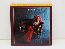 【MFSL紙ジャケット高音質盤SACD】JANIS JOPLIN ジャニス・ジョプリン / PEARL ハイブリッド （Mobile fidelity製 型番：UDSACD 2173）_画像1