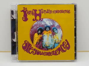 【高音質盤SACD】JIMI HENDRIXジミーヘンドリックス / ARE YOU EXPERIENCED ハイブリッド（Analogue Productions製 型番：CAPP 19782 SA）