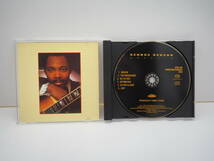 【高音質盤SACD】GEORGE BENSON ジョージ・ベンソン / BREEZIN ハイブリッド （Audio FIDELITY製 　 型番：AFZ5　185 NO,0611）_画像5