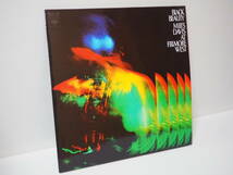 綺麗【重量盤LP】MILES DAVIS マイルス・デイヴィス /BLACK BEAUTY 2LP （Music On Vinyl製 型番：MOVLP1427）_画像1