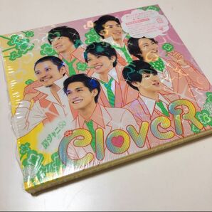 関ジャニ∞ clover