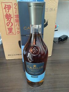 GW限定値下げ カミュ　VSOP 700ml　箱付です