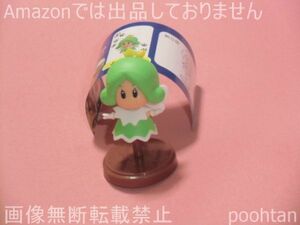 チョコエッグ スーパーマリオ 3Dワールド 4 ようせい姫