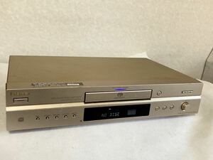 SONY SCD-XE600 CD/SACDプレーヤー　ソニー　ジャンク