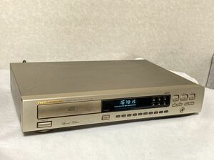 marantz CD-67mk2SE　CDプレーヤー　マランツ　CD-67mk2のスペシャルエディション　現状品