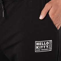 【正規品・新品】Sサイズ★ZUMBA・ズンバ★X Hello Kitty & Friends Sweatpants_画像2