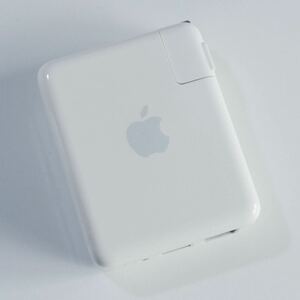 〈即決〉Air Mac Express 第1世代 Wi-Fi 無線LAN ルーター A1264 AirPlay