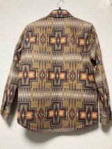 PENDLETON ペンドルトン ジャガード CPO ジャケット S/M _画像7