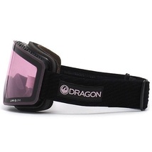 2023 DRAGON ドラゴン R1 OTG LIGHTROSE LUMALENS LIGHT ROSE ゴーグル ASIAN FIT_画像2