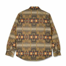 PENDLETON ペンドルトン ジャガード CPO ジャケット S/M _画像2