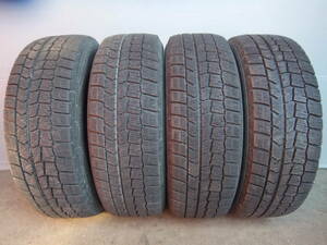 WINTER MAXX 02 195/65R15 91Q タイヤ×4本セット