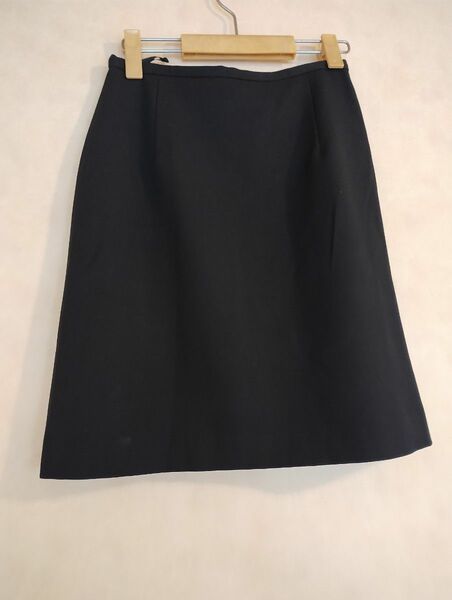 スカート size9 ブラック