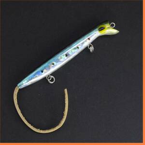 sシマノ オシアバチミノー90 ホロイワシ ■B186 Bachi Minnow SHIMANO