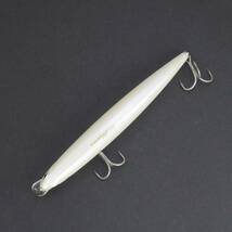 sデュオ タイドミノー 105 SR レッドベリー ■B149 Tide Minnow DUO_画像3