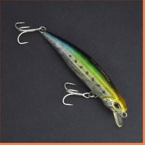 sデュオ タイドミノー 75S グラデイワシ ■C144 Tide Minnow DUO