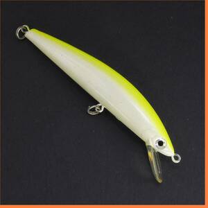 ジャクソン アスリート SP 9 チャートバック ■B255 Athlete Minnow Jackson