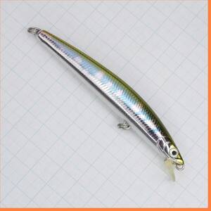 fダイワ TD ミノー 95 SP ミラーオイカワTD MINNOW　 Daiwa