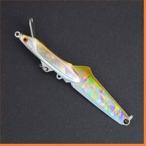 sタックルハウス コンタクトスチールミノー 75/18g キス ■C195 CONTACT Steelminnow TACKLE HOUSE