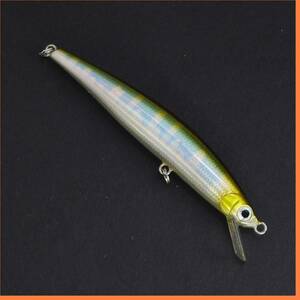 ジャクソン アスリート F 7 スリム レーザーオイカワ ■B254 Athlete Minnow Jackson