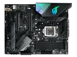 ASUS ROG STRIX Z390-F GAMING LGA 1151 Intel Z390 HDMI SATA 6Gb/s USB 3.1 ATX Intel Motherboard 国内発