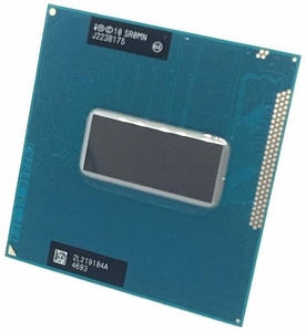 Intel Core i7-3630QM SR0UX 4C 2.4GHz 6MB 45W Socket G2 AW8063801106200
