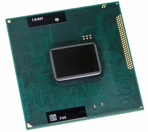 Intel Pentium 2030M SR0ZZ 2C 2.5GHz 2MB 35W Socket G2