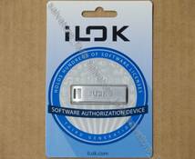 【送料無料】新品◆最新 PACE iLok3 世代目◆国内正規品/日本語版 在庫あり ilok 3 アイロック_画像1