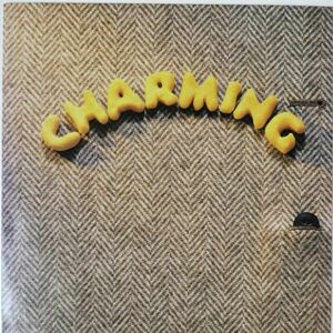 43310★良盤 スターダスト・レビュー / CHARMING