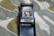 ZIPPO CALFORNIA HIGWAY PATROL_画像2