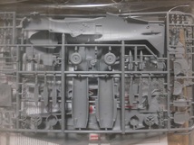 ICM　1/48　LaGG-3 series 1-4　ラグ3　戦闘機　未組立キット_画像3