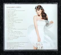 Ω 26曲入 CD/DJ KAORI'S JMIX 5/板野友美 西野カナ 少女時代 シェネル 三代目 J Soul Brothers EXILE JUJU Ms.OOJA BIGBANG KARA_画像2