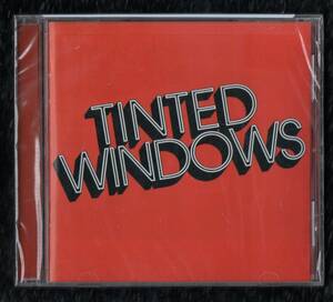 Ω 新品未開封 11曲入 輸入盤 CD ティンテッド ウィンドウズ TINTED WINDOWS/James Iha Adam Schlesinger スマッシングパンプキンズ IVY