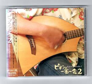 Ω BEGIN 13曲入 CD/ビギンの一五一会 2/誓い 君を見ている 三線の花 ミーファイユー ここから未来へ 僕らのこの素晴らしき世界 収録