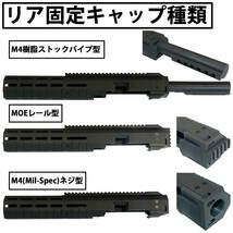 【在庫一掃セール】【在庫限りで販売終了】東京マルイ 電動 グロック18C Glock カービンキット_画像6