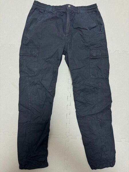 KITH Eldridge Cargo Pant Lサイズ キス カーゴ