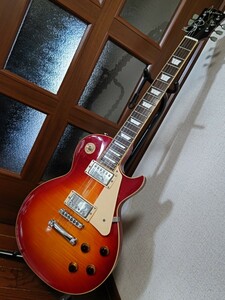 KAALENA カーレナ カーリナ レスポールモデル LES PAUL 