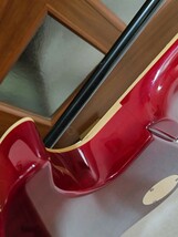 KAALENA カーレナ カーリナ レスポールモデル LES PAUL _画像8