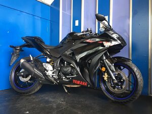 YZF-R25　乗り出し価格！！　No.18228