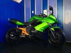 NINJA400R　乗り出し価格　18473